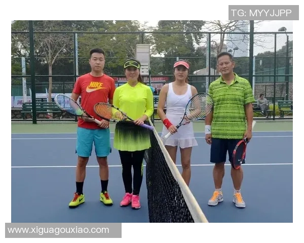 北京网球队心理素质分析与提升策略研究